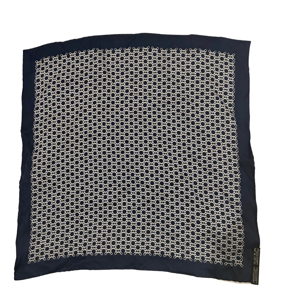 Hermes Men’s Hankerchief